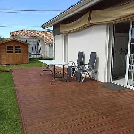 Neues Charmantes Haus In Casa vacanze *