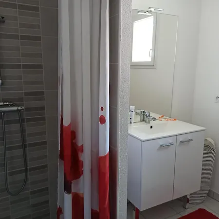 Neues Charmantes Haus In Casa vacanze Mimizan-Plage